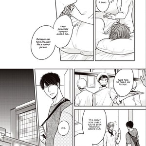 [NOHAGI Aki] Afureru Namida o Nomikondanara [Eng] – Gay Manga sex 59