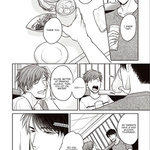 [NOHAGI Aki] Afureru Namida o Nomikondanara [Eng] – Gay Manga sex 61