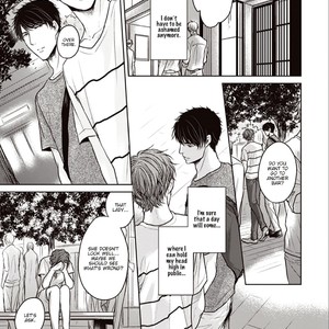 [NOHAGI Aki] Afureru Namida o Nomikondanara [Eng] – Gay Manga sex 62