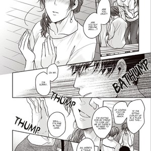 [NOHAGI Aki] Afureru Namida o Nomikondanara [Eng] – Gay Manga sex 63