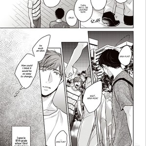 [NOHAGI Aki] Afureru Namida o Nomikondanara [Eng] – Gay Manga sex 64