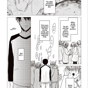 [NOHAGI Aki] Afureru Namida o Nomikondanara [Eng] – Gay Manga sex 65