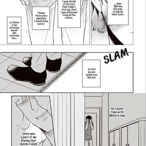 [NOHAGI Aki] Afureru Namida o Nomikondanara [Eng] – Gay Manga sex 66