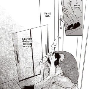 [NOHAGI Aki] Afureru Namida o Nomikondanara [Eng] – Gay Manga sex 67