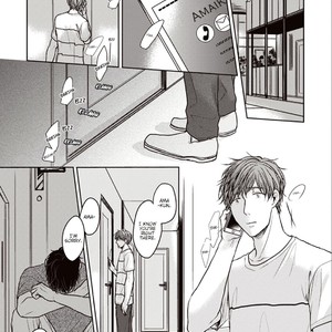 [NOHAGI Aki] Afureru Namida o Nomikondanara [Eng] – Gay Manga sex 68