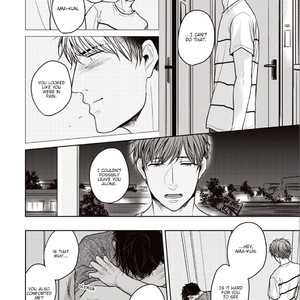 [NOHAGI Aki] Afureru Namida o Nomikondanara [Eng] – Gay Manga sex 69