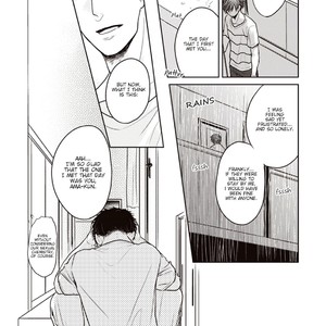 [NOHAGI Aki] Afureru Namida o Nomikondanara [Eng] – Gay Manga sex 70