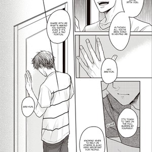 [NOHAGI Aki] Afureru Namida o Nomikondanara [Eng] – Gay Manga sex 71