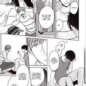 [NOHAGI Aki] Afureru Namida o Nomikondanara [Eng] – Gay Manga sex 72