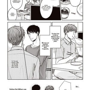 [NOHAGI Aki] Afureru Namida o Nomikondanara [Eng] – Gay Manga sex 77