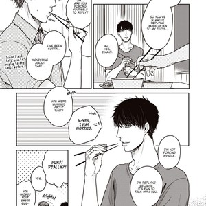 [NOHAGI Aki] Afureru Namida o Nomikondanara [Eng] – Gay Manga sex 78