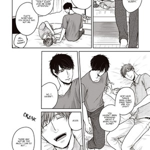 [NOHAGI Aki] Afureru Namida o Nomikondanara [Eng] – Gay Manga sex 79