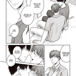 [NOHAGI Aki] Afureru Namida o Nomikondanara [Eng] – Gay Manga sex 80