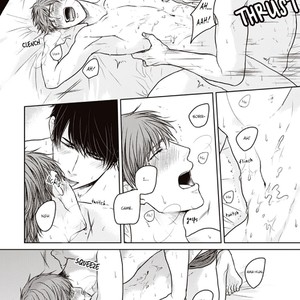 [NOHAGI Aki] Afureru Namida o Nomikondanara [Eng] – Gay Manga sex 83