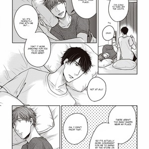 [NOHAGI Aki] Afureru Namida o Nomikondanara [Eng] – Gay Manga sex 85