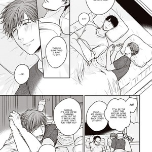 [NOHAGI Aki] Afureru Namida o Nomikondanara [Eng] – Gay Manga sex 86