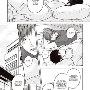[NOHAGI Aki] Afureru Namida o Nomikondanara [Eng] – Gay Manga sex 87
