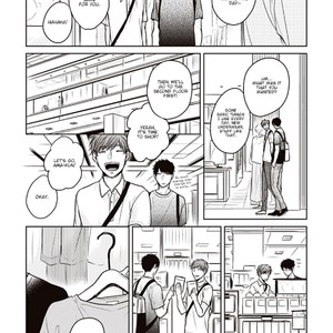 [NOHAGI Aki] Afureru Namida o Nomikondanara [Eng] – Gay Manga sex 88