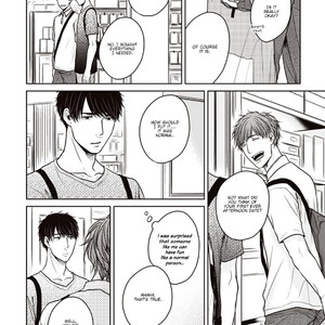 [NOHAGI Aki] Afureru Namida o Nomikondanara [Eng] – Gay Manga sex 91