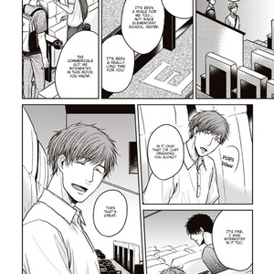 [NOHAGI Aki] Afureru Namida o Nomikondanara [Eng] – Gay Manga sex 93