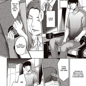 [NOHAGI Aki] Afureru Namida o Nomikondanara [Eng] – Gay Manga sex 95