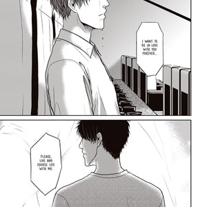 [NOHAGI Aki] Afureru Namida o Nomikondanara [Eng] – Gay Manga sex 96
