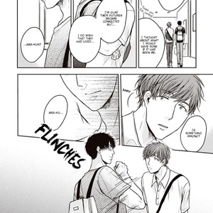 [NOHAGI Aki] Afureru Namida o Nomikondanara [Eng] – Gay Manga sex 97