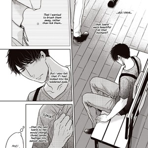 [NOHAGI Aki] Afureru Namida o Nomikondanara [Eng] – Gay Manga sex 100