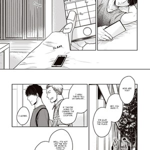 [NOHAGI Aki] Afureru Namida o Nomikondanara [Eng] – Gay Manga sex 102
