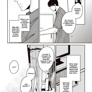 [NOHAGI Aki] Afureru Namida o Nomikondanara [Eng] – Gay Manga sex 103