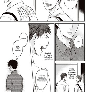 [NOHAGI Aki] Afureru Namida o Nomikondanara [Eng] – Gay Manga sex 106