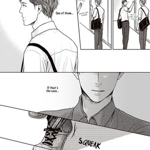 [NOHAGI Aki] Afureru Namida o Nomikondanara [Eng] – Gay Manga sex 107