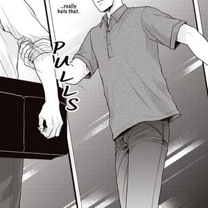 [NOHAGI Aki] Afureru Namida o Nomikondanara [Eng] – Gay Manga sex 108