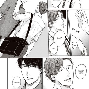 [NOHAGI Aki] Afureru Namida o Nomikondanara [Eng] – Gay Manga sex 109