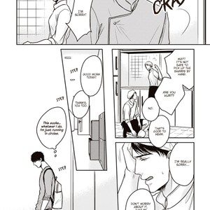 [NOHAGI Aki] Afureru Namida o Nomikondanara [Eng] – Gay Manga sex 113