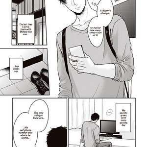 [NOHAGI Aki] Afureru Namida o Nomikondanara [Eng] – Gay Manga sex 114