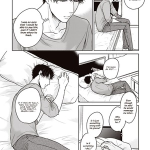 [NOHAGI Aki] Afureru Namida o Nomikondanara [Eng] – Gay Manga sex 115