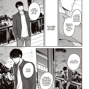[NOHAGI Aki] Afureru Namida o Nomikondanara [Eng] – Gay Manga sex 116
