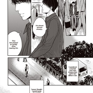 [NOHAGI Aki] Afureru Namida o Nomikondanara [Eng] – Gay Manga sex 117