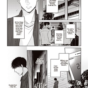 [NOHAGI Aki] Afureru Namida o Nomikondanara [Eng] – Gay Manga sex 118
