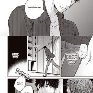 [NOHAGI Aki] Afureru Namida o Nomikondanara [Eng] – Gay Manga sex 119