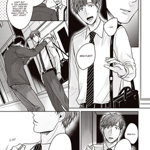 [NOHAGI Aki] Afureru Namida o Nomikondanara [Eng] – Gay Manga sex 120
