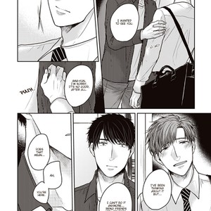 [NOHAGI Aki] Afureru Namida o Nomikondanara [Eng] – Gay Manga sex 121