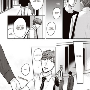 [NOHAGI Aki] Afureru Namida o Nomikondanara [Eng] – Gay Manga sex 127