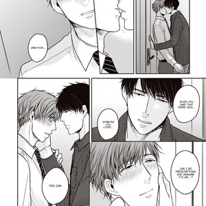 [NOHAGI Aki] Afureru Namida o Nomikondanara [Eng] – Gay Manga sex 129