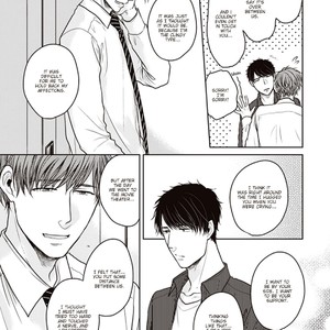[NOHAGI Aki] Afureru Namida o Nomikondanara [Eng] – Gay Manga sex 130