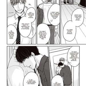 [NOHAGI Aki] Afureru Namida o Nomikondanara [Eng] – Gay Manga sex 131