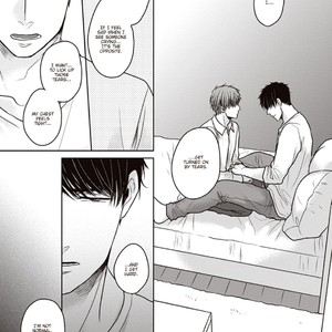 [NOHAGI Aki] Afureru Namida o Nomikondanara [Eng] – Gay Manga sex 136