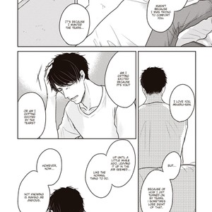 [NOHAGI Aki] Afureru Namida o Nomikondanara [Eng] – Gay Manga sex 137