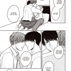 [NOHAGI Aki] Afureru Namida o Nomikondanara [Eng] – Gay Manga sex 138